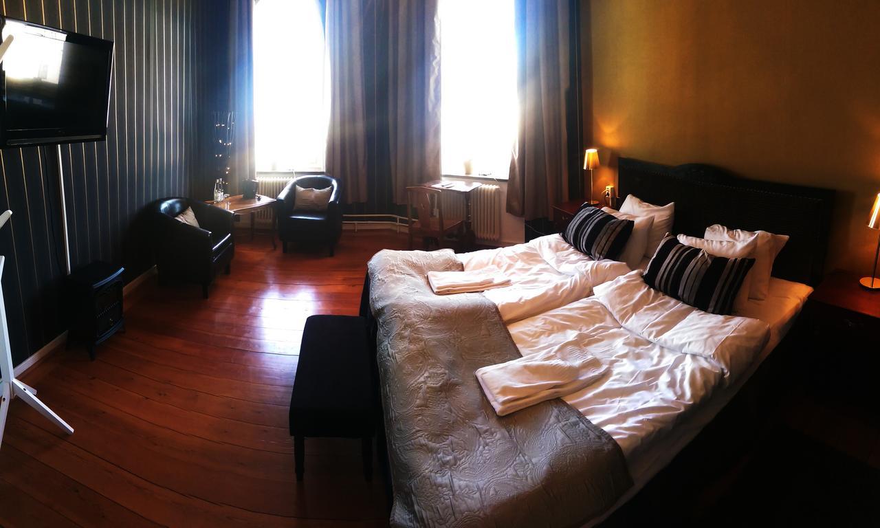 Skaenninge Stadshotell Room photo