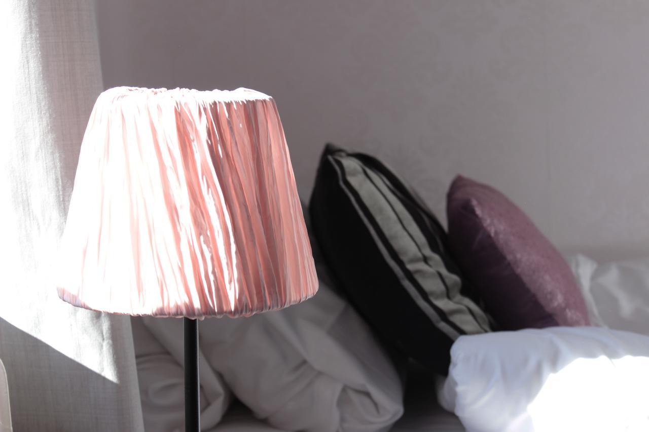 Skaenninge Stadshotell Room photo