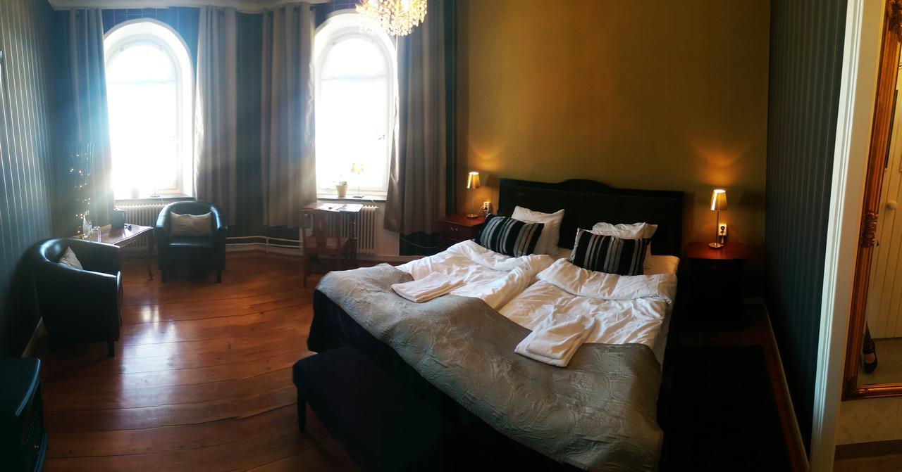 Skaenninge Stadshotell Room photo